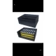 Battery Box/Case set for 16S 48V 51.2V 280AH 304AH 320AH Battery Box/Case set for 16S 48V 51.2V 280AH 304AH 320AH