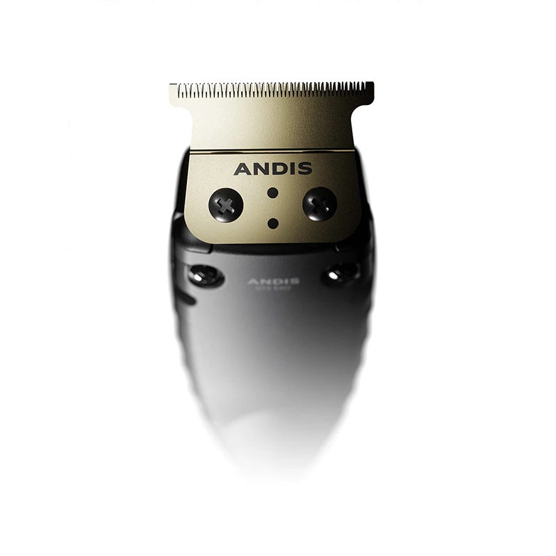 ANDIS GTX-EXO Επαγγελματικό Trimmer Ρεύματος -Επαναφορτιζόμενο GTX-Z Τ-BLADE ANDIS GTX-EXO Επαγγελματικό Trimmer Ρεύματος -Επαναφορτιζόμενο GTX-Z Τ-BLADE