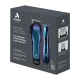 ANDIS GALAXY CUT & TRIM COMBO Σετ Επαγγελματική Κουρευτική - Τρίμερ Ρεύματος LCL BLADE ANDIS GALAXY CUT & TRIM COMBO Σετ Επαγγελματική Κουρευτική - Τρίμερ Ρεύματος LCL BLADE