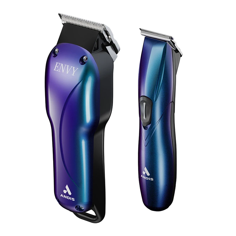 ANDIS GALAXY CUT & TRIM COMBO  Σετ Επαγγελματική Κουρευτική - Τρίμερ Ρεύματος  LCL BLADE