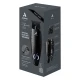 ANDIS BLACK GTX-Z TRIMMER T-BLADE M-FORCE SPECIAL-EDITION Επαγγελματικό Trimmer ANDIS BLACK GTX-Z TRIMMER T-BLADE M-FORCE SPECIAL-EDITION Επαγγελματικό Trimmer