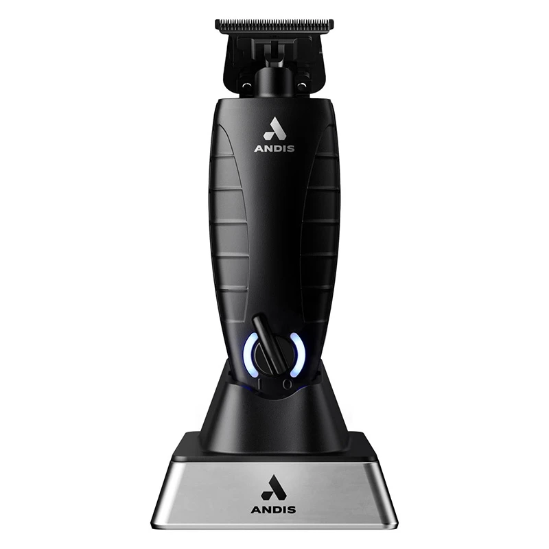 ANDIS BLACK GTX-Z TRIMMER T-BLADE M-FORCE SPECIAL-EDITION Επαγγελματικό Trimmer ANDIS BLACK GTX-Z TRIMMER T-BLADE M-FORCE SPECIAL-EDITION Επαγγελματικό Trimmer