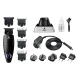 ANDIS BLACK GTX-Z TRIMMER T-BLADE M-FORCE SPECIAL-EDITION Επαγγελματικό Trimmer ANDIS BLACK GTX-Z TRIMMER T-BLADE M-FORCE SPECIAL-EDITION Επαγγελματικό Trimmer