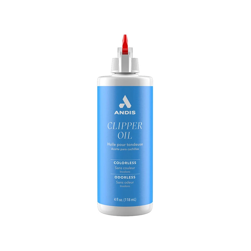 Andis Clipper Λιπαντικό 118ML