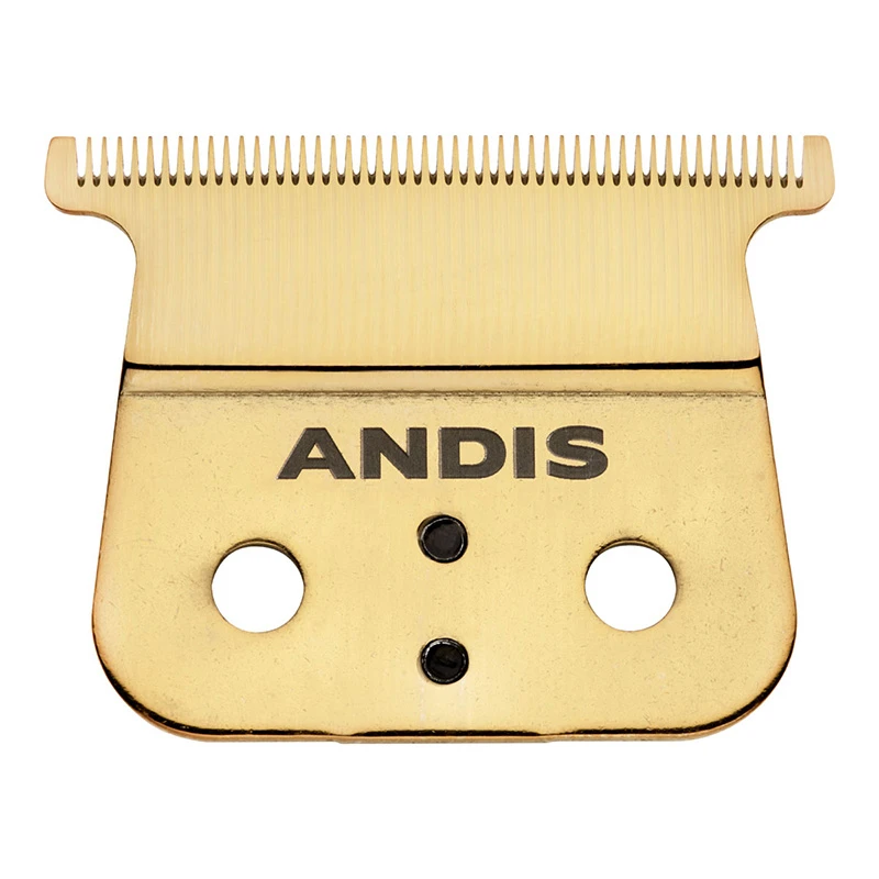 ANDIS Gold Deep-Tooth-Ανταλλακτική λεπίδα για το Trimmer ANDIS GTX