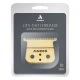 ANDIS Gold Deep-Tooth-Ανταλλακτική λεπίδα για το Trimmer ANDIS GTX ANDIS Gold Deep-Tooth-Ανταλλακτική λεπίδα για το Trimmer ANDIS GTX