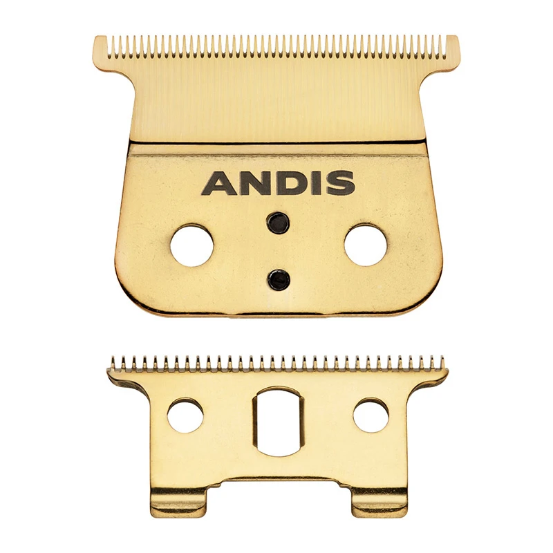 ANDIS Gold Deep-Tooth-Ανταλλακτική λεπίδα για το Trimmer ANDIS GTX ANDIS Gold Deep-Tooth-Ανταλλακτική λεπίδα για το Trimmer ANDIS GTX