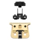 ANDIS Gold Deep-Tooth-Ανταλλακτική λεπίδα για το Trimmer ANDIS GTX ANDIS Gold Deep-Tooth-Ανταλλακτική λεπίδα για το Trimmer ANDIS GTX