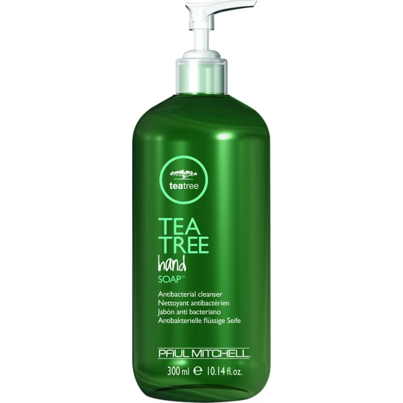 Paul Mitchell Tea Tree Liquid Hand Soap 300ml