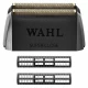 Wahl Vanish Shaver Shaving Foil Gold & Cutter Bar Πλέγμα & Κοπτικό (3024503)