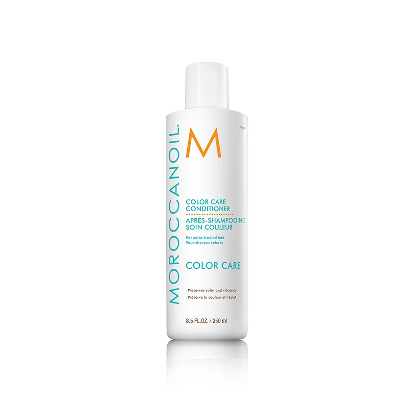Moroccanoil Color Color Conditioner Προστασίας Χρώματος για Βαμμένα Μαλλιά 250ml Moroccanoil Color Color Conditioner Προστασίας Χρώματος για Βαμμένα Μαλλιά 250ml