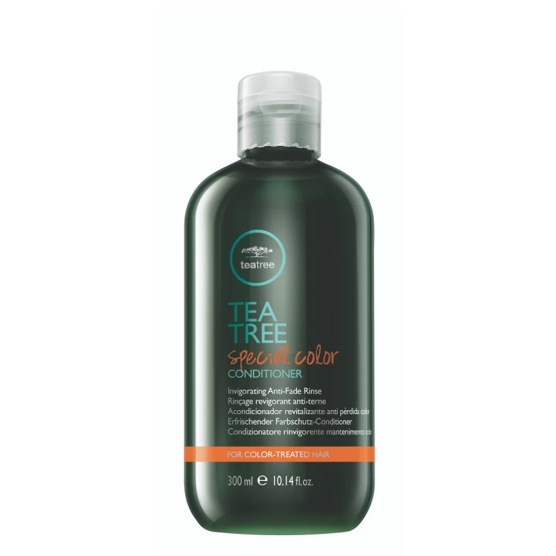 Paul Mitchell Tea Tree Special Color Conditioner 300ml Paul Mitchell Tea Tree Special Color Conditioner 300ml