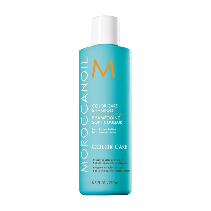 Moroccanoil Color Care Shampoo 250ml Moroccanoil Color Care Shampoo 250ml