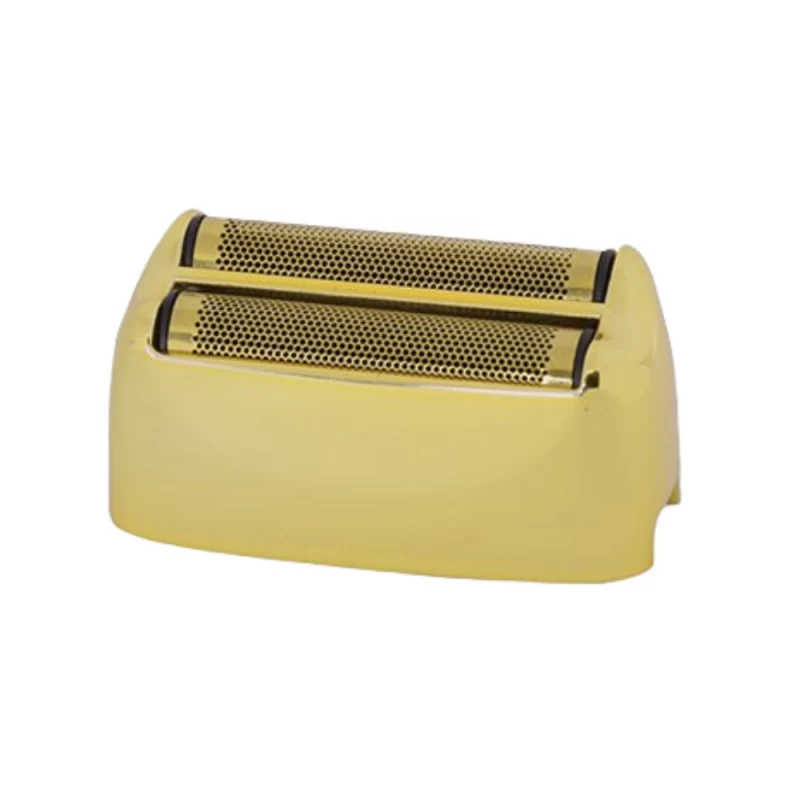 Barber Icon Shaver Head Gold