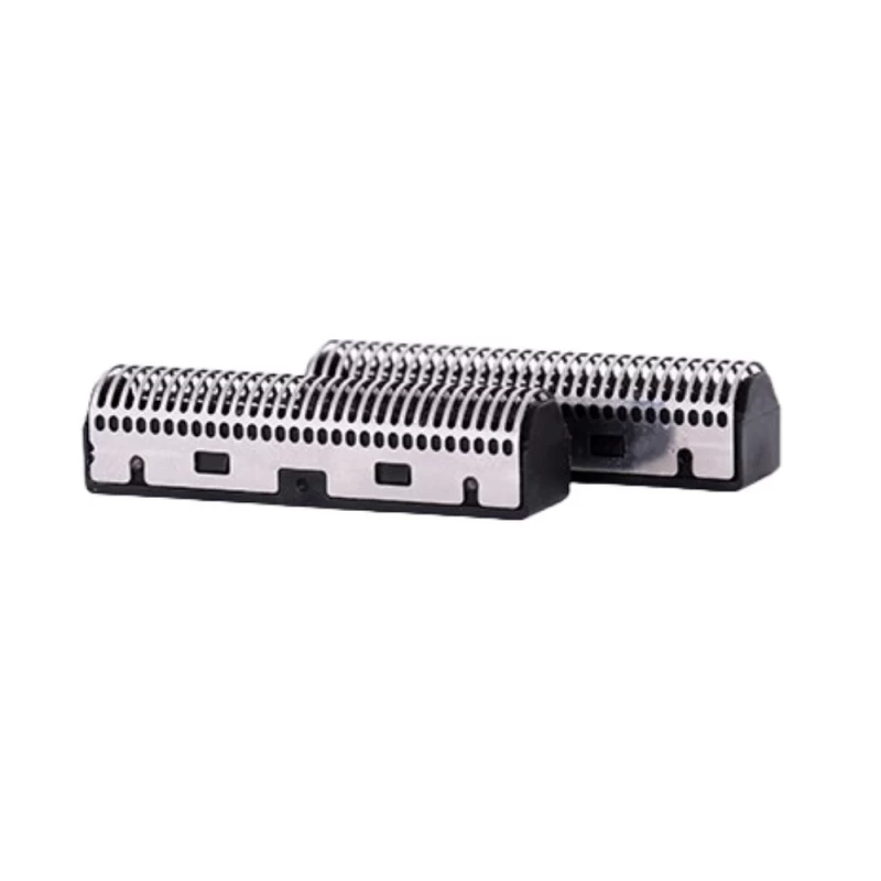 Barber Icon Shaver Head Gold