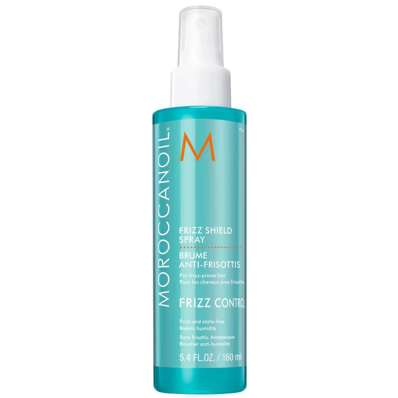 Moroccanoil Frizz Control Frizz Shield Spray 160ml