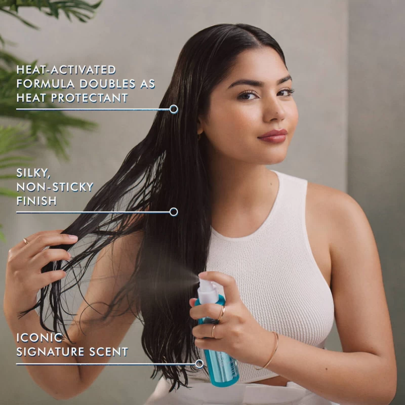Moroccanoil Frizz Control Frizz Shield Spray 160ml Moroccanoil Frizz Control Frizz Shield Spray 160ml