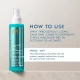Moroccanoil Frizz Control Frizz Shield Spray 160ml Moroccanoil Frizz Control Frizz Shield Spray 160ml
