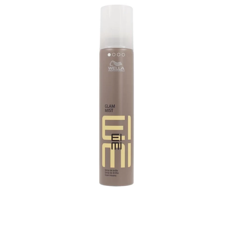 Σπρέι για Λάμψη στα Μαλλιά Wella Eimi 200 ml Σπρέι για Λάμψη στα Μαλλιά Wella Eimi 200 ml