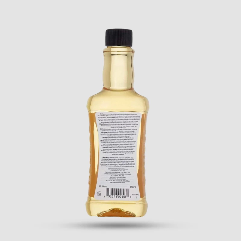 Reuzel Grooming Lotion Ενδυνάμωσης για Όλους τους Τύπους Μαλλιών 350ml