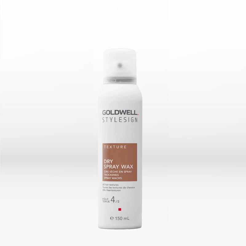 Goldwell Stylesign Texture Dry Spray Wax 150ml