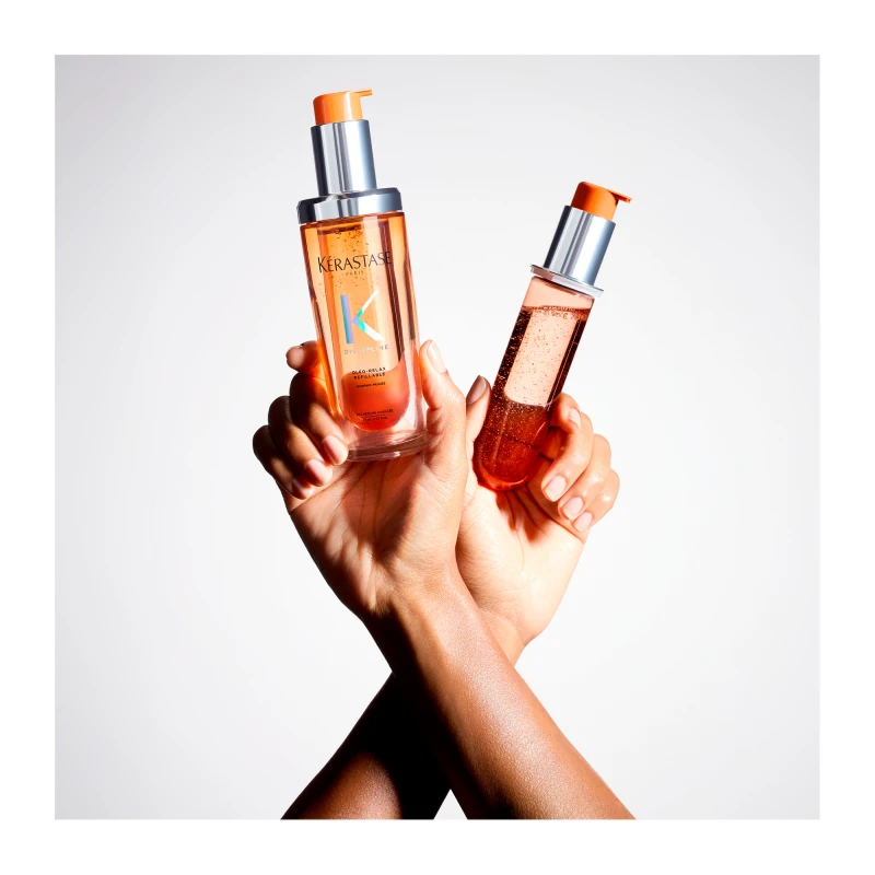 Discipline L'Ηuile Oleo-Relax Refill Έλαιο για Ατίθασα Μαλλιά Discipline L'Ηuile Oleo-Relax Refill Έλαιο για Ατίθασα Μαλλιά