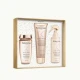 LIMITED EDITION SET GLOSS ABSOLU ΓΙΑ ΛΕΊΑ & ΛΑΜΠΕΡΆ ΜΑΛΛΙΆ 3τεμ