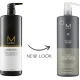 Paul Mitchell Mitch Double Hitter Sulfate-Free 2-in-1 Shampoo Conditioner 1000ml Paul Mitchell Mitch Double Hitter Sulfate-Free 2-in-1 Shampoo Conditioner 1000ml