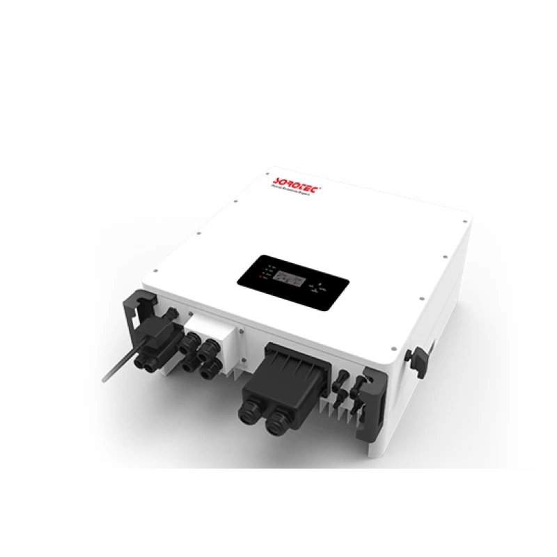 Sorotec-iHESS 6KW hybrid solar inverter 48VDC 2MPPT inside Sorotec-iHESS 6KW hybrid solar inverter 48VDC 2MPPT inside