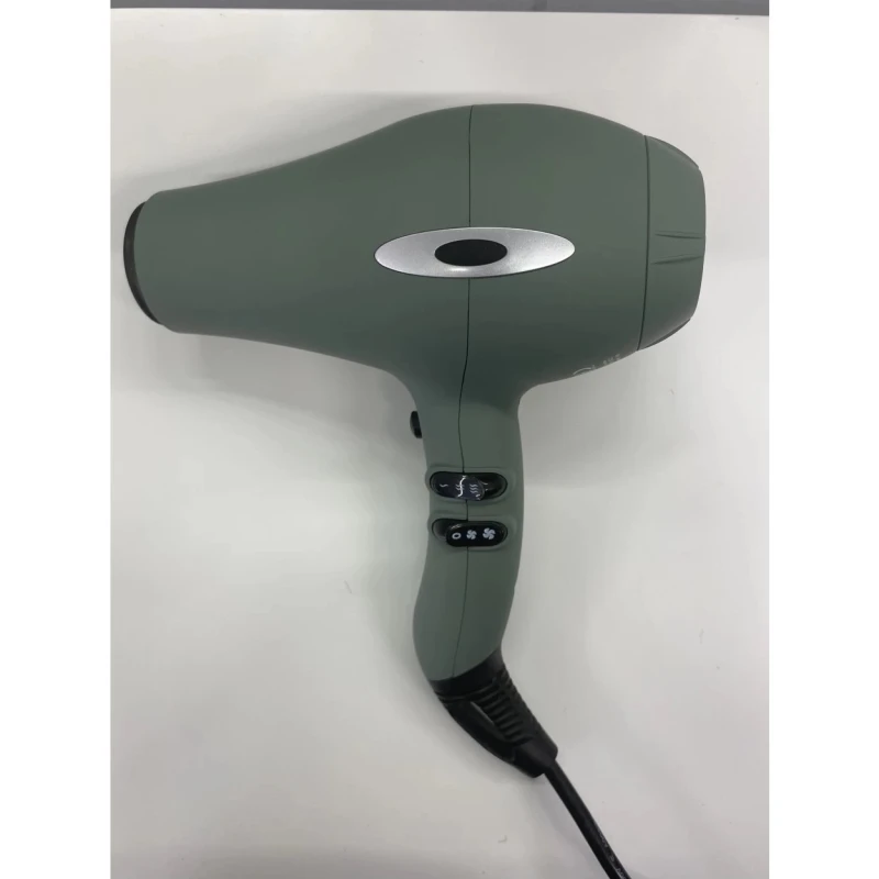 SIBEL ULTRON IONIC 4000 DRYER 2100W Green
