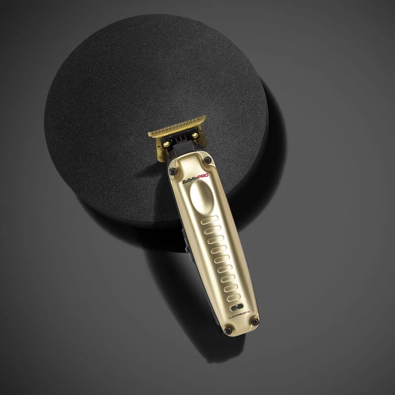 Trimmer Lo-Pro Gold