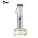 ΚΟΥΡΕΥΤΙΚΗ CALIBER .50 CAL MAG HIGH SPEED MAGNETIC MOTOR CORDLESS CLIPPER, 4TH GENERATION ΚΟΥΡΕΥΤΙΚΗ CALIBER .50 CAL MAG HIGH SPEED MAGNETIC MOTOR CORDLESS CLIPPER, 4TH GENERATION