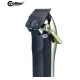 ΚΟΥΡΕΥΤΙΚΗ CALIBER .50 CAL MAG HIGH SPEED MAGNETIC MOTOR CORDLESS CLIPPER, 4TH GENERATION ΚΟΥΡΕΥΤΙΚΗ CALIBER .50 CAL MAG HIGH SPEED MAGNETIC MOTOR CORDLESS CLIPPER, 4TH GENERATION