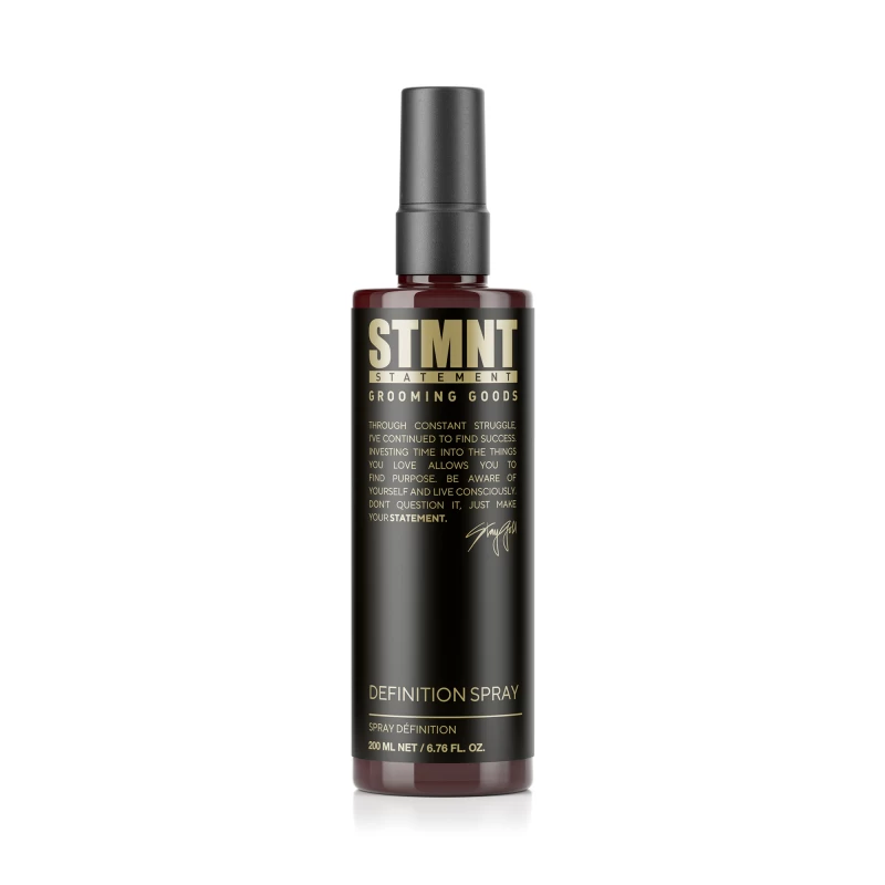 STMNT Grooming Goods Definition Spray 200ml STMNT Grooming Goods Definition Spray 200ml