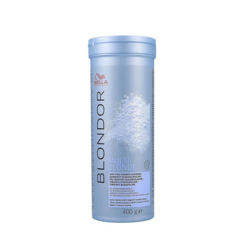 Wella Professionals Blondor Multi Blonde 400gr