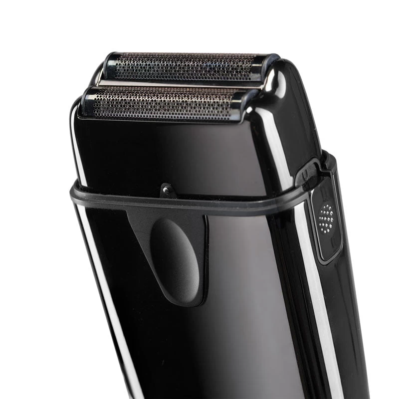 Babyliss Pro UVFOIL Double Foil Shaver FXLFS2 με Λάμπα UV Αποστείρωσης