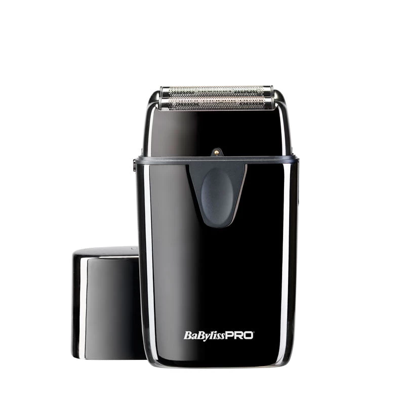 Babyliss Pro UVFOIL Double Foil Shaver FXLFS2 με Λάμπα UV Αποστείρωσης