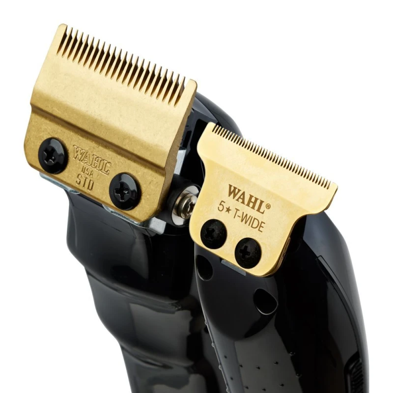 Wahl Cordless Barber Combo - Magic Clip & Detailer Wahl Cordless Barber Combo - Magic Clip & Detailer