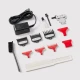 WAHL Cordless Barber Combo™ - LIMITED EDITION BLACK WAHL Cordless Barber Combo™ - LIMITED EDITION BLACK