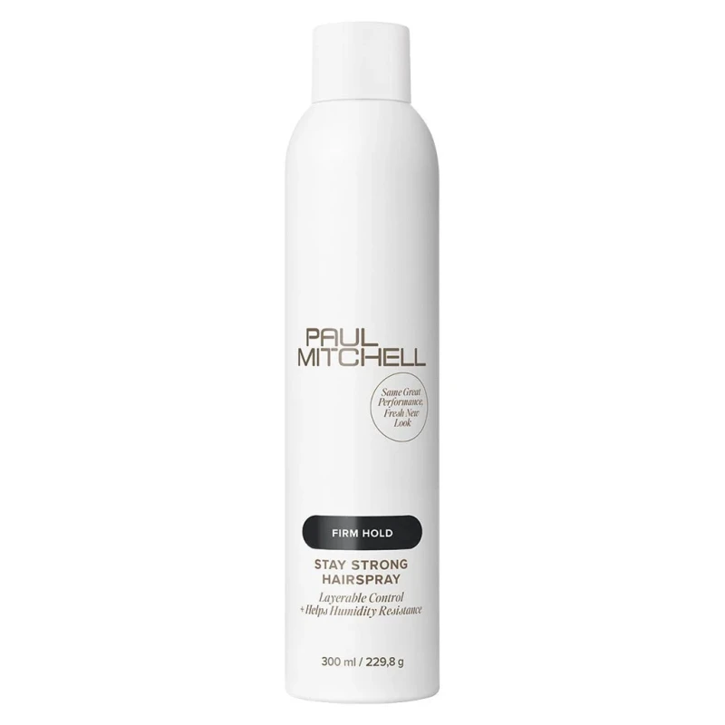 FIRM HOLD STAY STRONG HAIRSPRAY 300ml