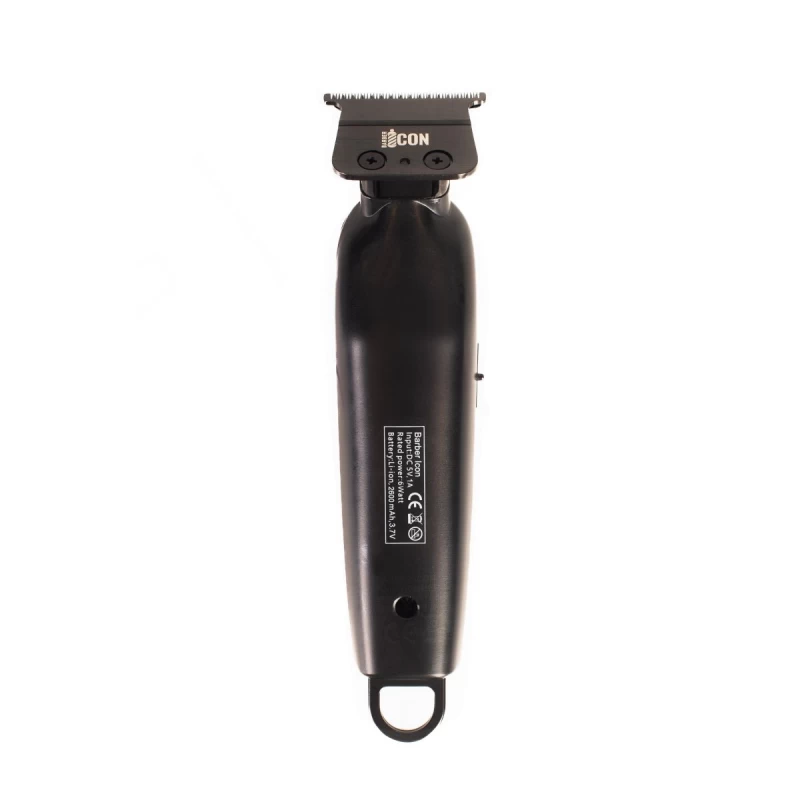 Κουρευτική μηχανή Barber Icon BLDC PRO trimmer Κουρευτική μηχανή Barber Icon BLDC PRO trimmer