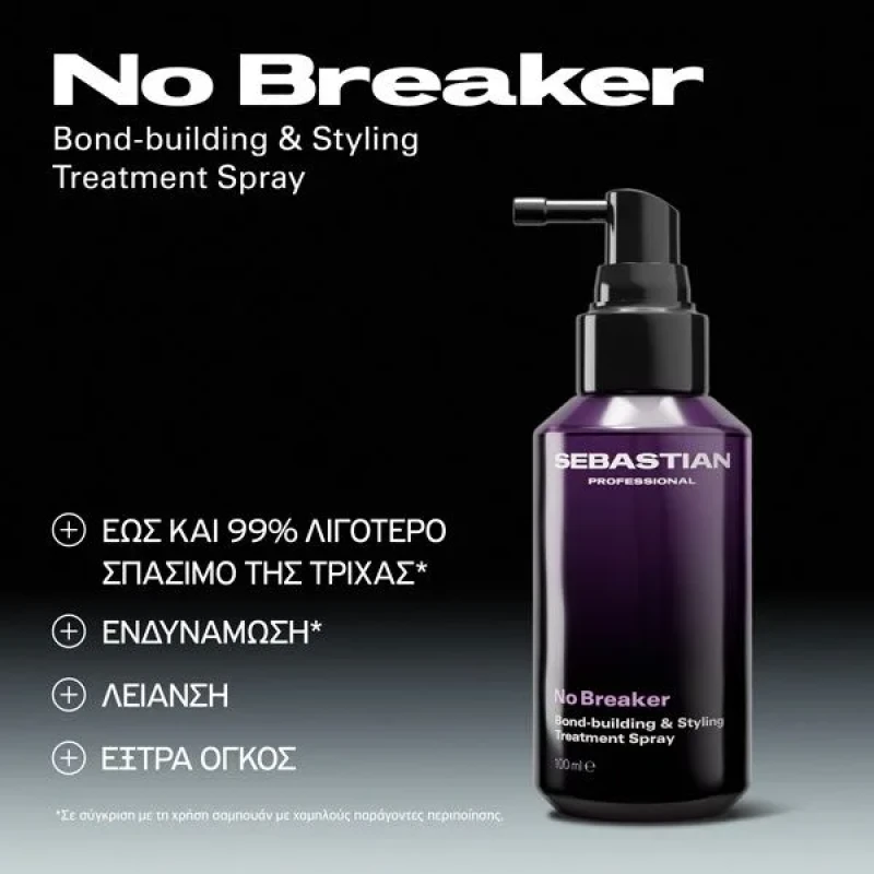 Sebastian Professional Spray Μαλλιών 100ml