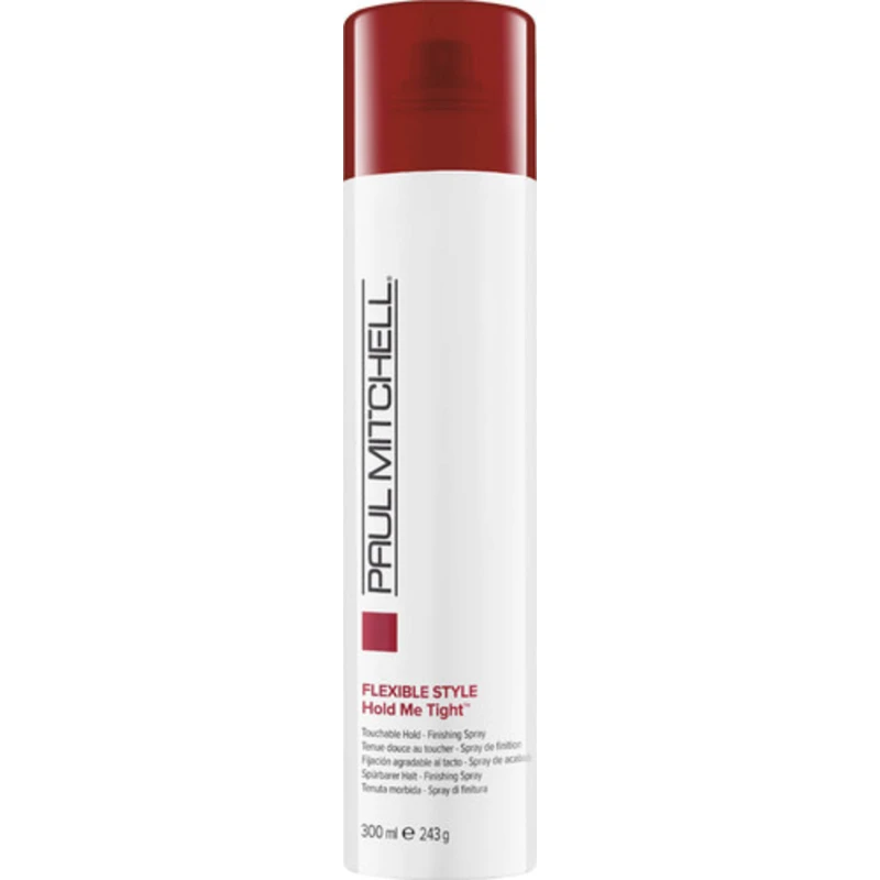 Paul Mitchell Flexible Style Spray Μαλλιών για Κράτημα 300ml