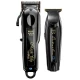 Wahl Cordless Barber Combo - Magic Clip & Detailer Wahl Cordless Barber Combo - Magic Clip & Detailer