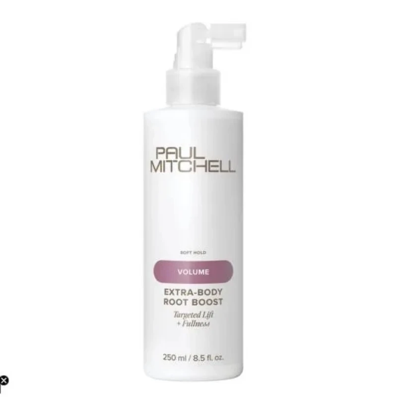 Paul Mitchell - Volume Extra-Body Root Boost Spray (250ml)