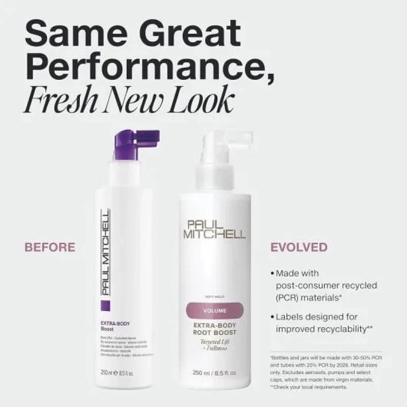 Paul Mitchell - Volume Extra-Body Root Boost Spray (250ml)