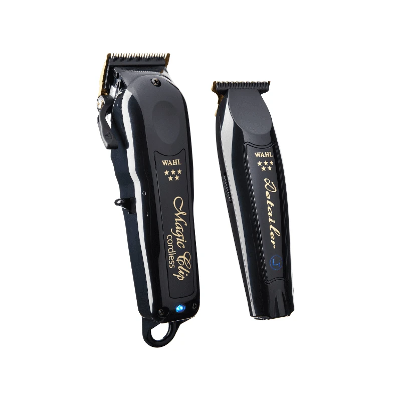 WAHL Cordless Barber Combo™ - LIMITED EDITION BLACK
