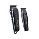 WAHL Cordless Barber Combo™ - LIMITED EDITION BLACK