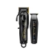 Wahl Cordless Barber Combo - Magic Clip & Detailer Wahl Cordless Barber Combo - Magic Clip & Detailer