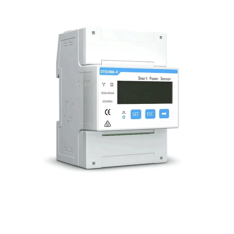 HUAWEI POWER METER DDSU666-H 3-PHASE